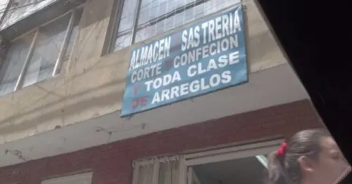 ALMACEN Y SASTRERIA BOGOTÁ ALMACEN Y SASTRERIA BOGOTÁ